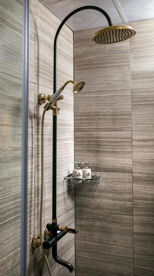 Eden Central Hotel & Spa Шапа Екстер'єр фото