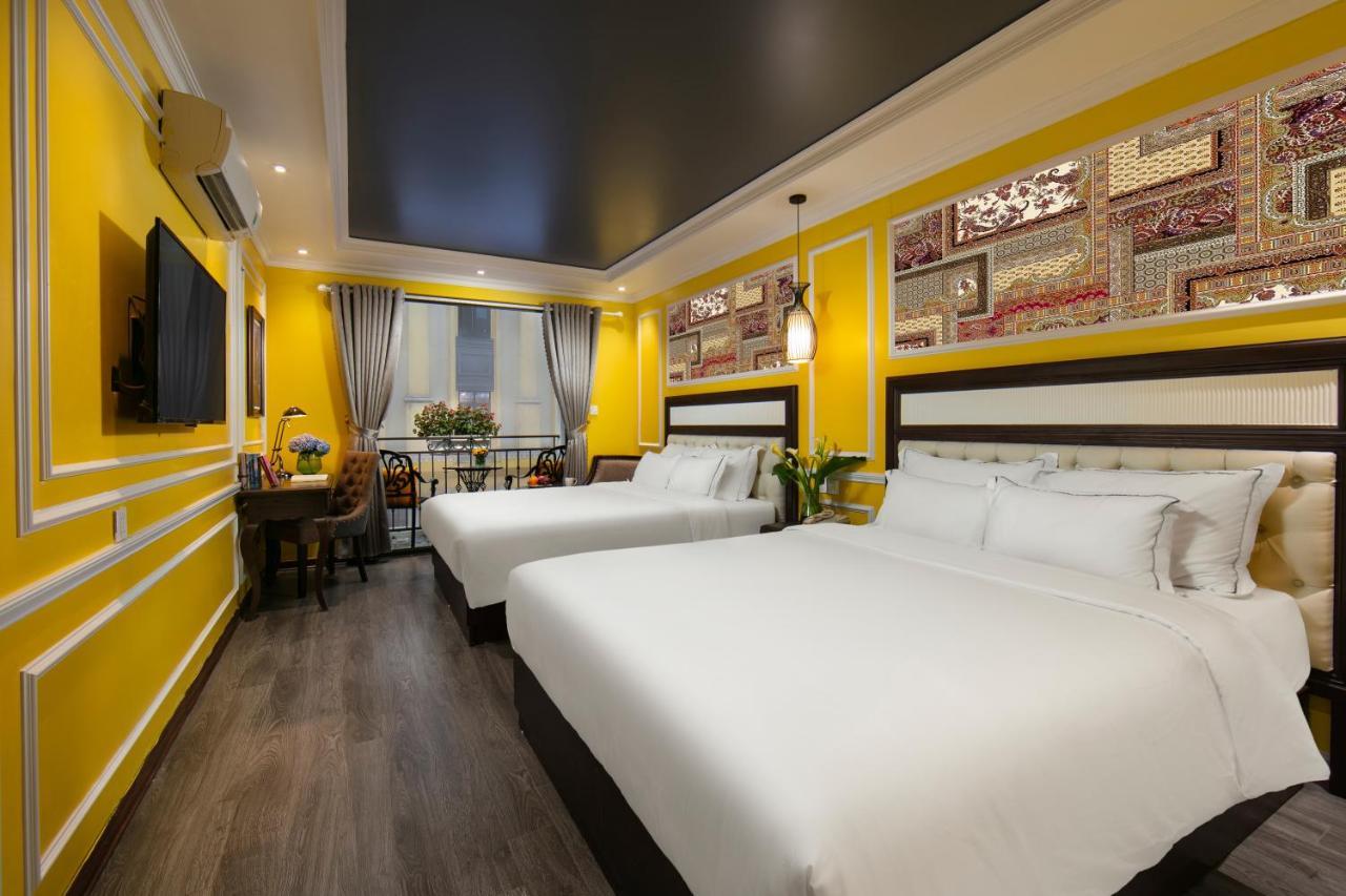 Eden Central Hotel & Spa Шапа Екстер'єр фото
