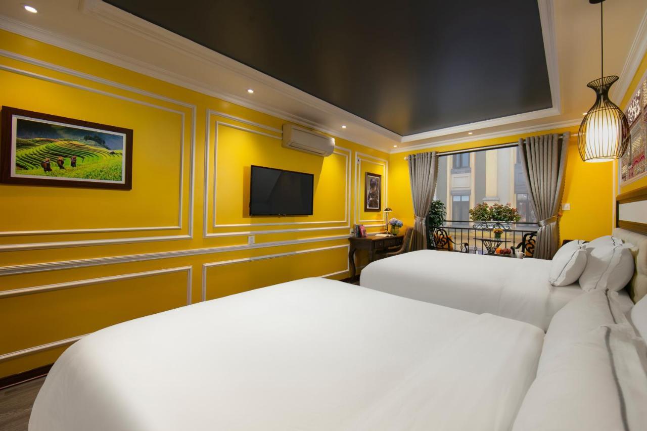 Eden Central Hotel & Spa Шапа Екстер'єр фото